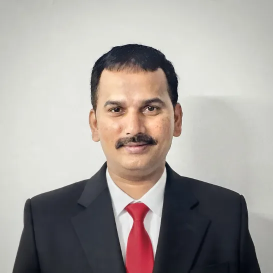 Vice Principal