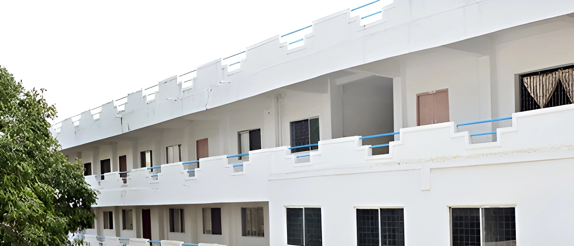 About Cheran College of Pharmacy decorative image