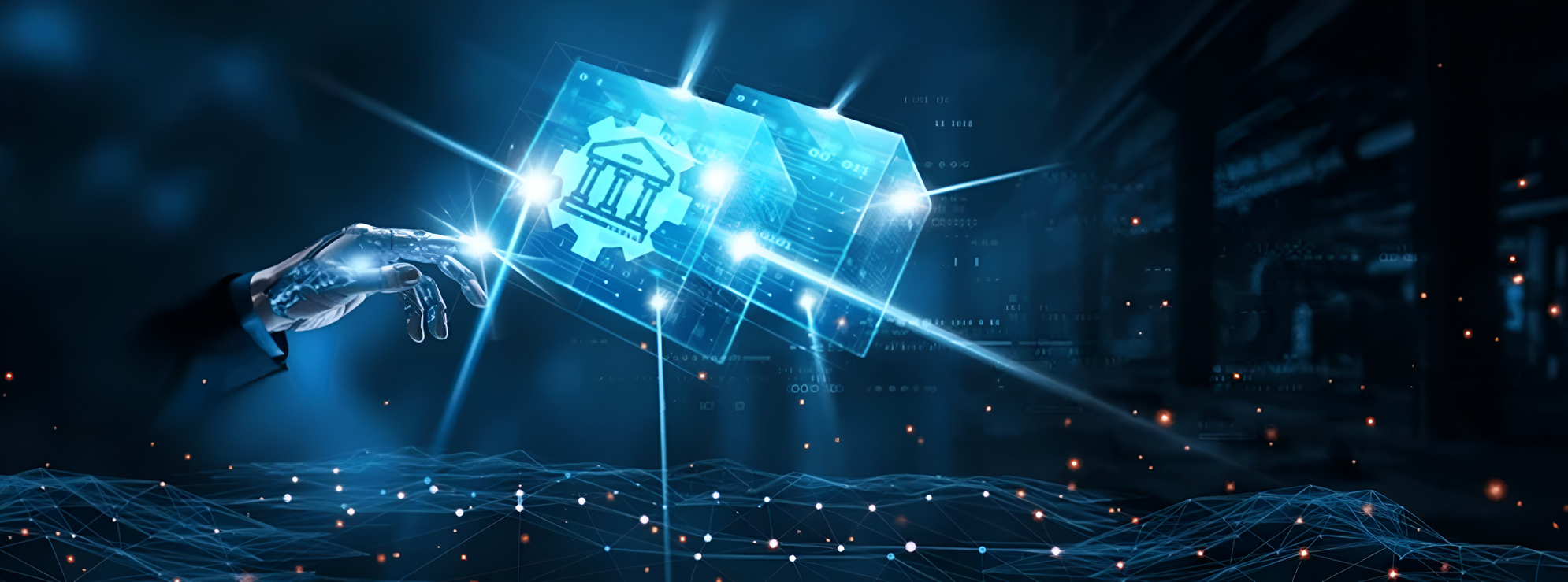 E-Governance