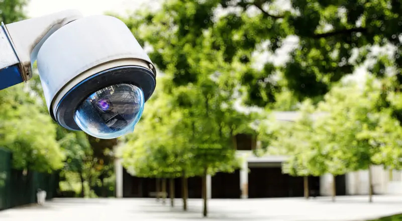 Student Safety and Supervision