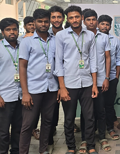 B.Pharm Pharmaceutics course at Cheran College of Pharmacy